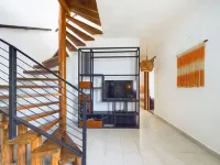 Stylish 2BR Penthouse Rooftop in Playa del Carmen