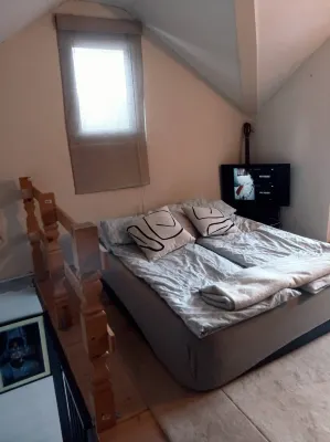 Funky House Sarajevo Trnovo住宿飯店