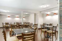 Sleep Inn - Desayuno