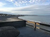 Scituate, Massachusetts - Oceanfront on Egypt Beach