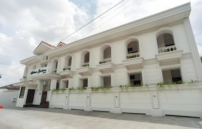 Bethara Hotel Syariah
