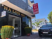 Hà Linh Hotel Vũng Tàu Ba Ria Shopping Center 주변 호텔