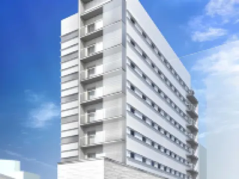 Kipphotel Syonan Fujisawa Hotels near Enoshima Beach