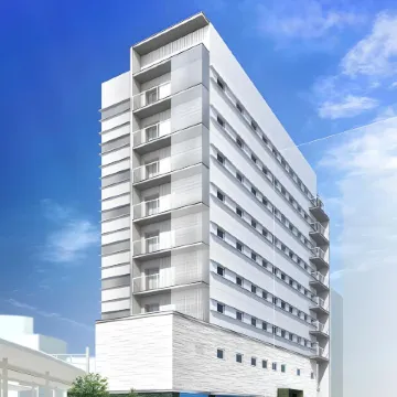 Kipphotel Syonan Fujisawa Отели рядом с достопримечательностью «Святилище Эносима»