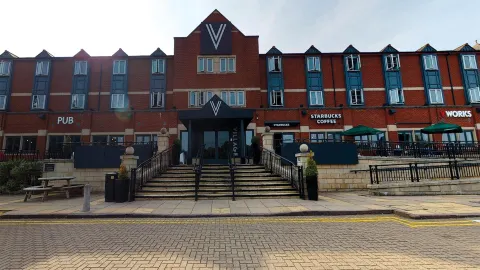 Village Hotel Coventry in Coventry