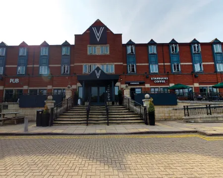 Village Hotel Coventry Hotels in Coventry