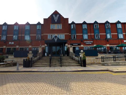 Village Hotel Coventry