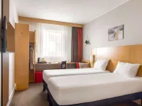 Ibis Lugano Paradiso Hotels in Paradiso TI