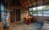 Dekamil Cottage Villa Kebun Hôtels à : Sungai Liat