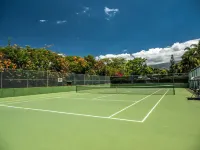 Beach Proximity and Resort Amenities - Luxurious Tropical Escape Hotels in Wailea