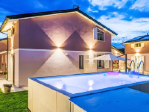 Borgo il Vallin delle Conche