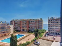Le Bonaparte Hotels near Carnolès