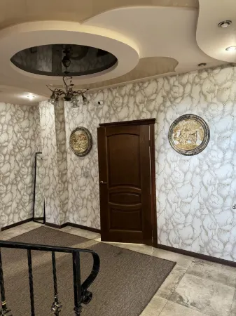 Rai Mini-Hotel Отели рядом со станцией вокзал Краснодар-1