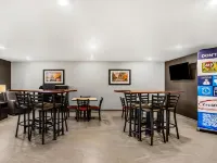 My Place Hotel-Savannah Airport/Pooler, GA 풀러 호텔