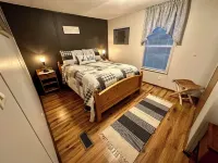 Twin Falls Getaway