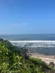 The Byke Skylark Seafront Resort, Dapoli Hotels in Ratnagiri