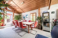 Chalet Elisthur Chambre N°3