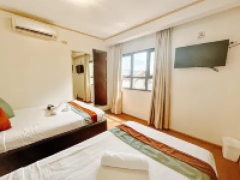 Casa Luciana Hotel Hotels in Butuan