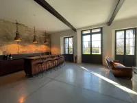 La Traversee Hotels in Le Caylar
