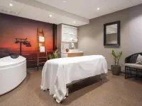 Radisson Blu Resort, Trysil - Spa