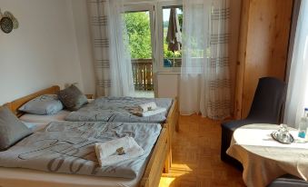 Hotel & Pension Haus Dewenter