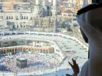 Al Safwah Hotel Tower 1 Các khách sạn gần Khối đá thiêng Kaaba