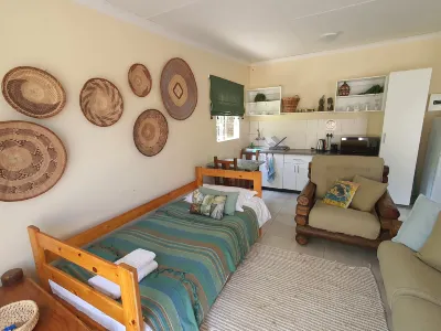 KatiKati Eco Lodge