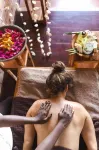 Marafiki Beach Hotel & Spa - spa
