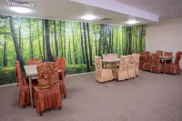 Park Hotel Ivailo Các khách sạn gần Tsarevets Fortress