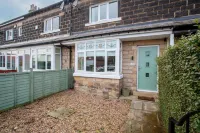 Stylish and Cosy Cottage in the Heart of Yorkshire Hotels near Leeds Bradford Airport