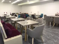 Byblostar Hotel - breakfast