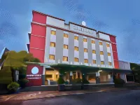 CaraniHotelYogyakarta Hotels in Terban
