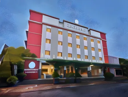 CaraniHotelYogyakarta