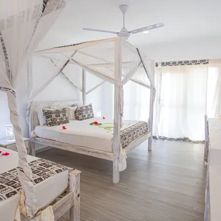 AHG Lion Beach Resort