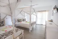 AHG Lion Beach Resort Hôtels à : Uyombo