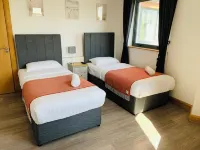 Wild Atlantic Apartments Port House Letterkenny Hotels near Atlantic Technological University - Donegal Letterkenny Campus