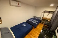 카바나스 로프트 파라이소