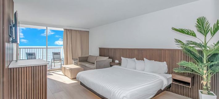 Indigo Hotels in Myrtle Beach