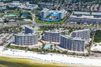Palms Resort #2812 Jr. 2Br-Sunset Dreamer Hotels near Wet