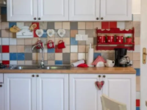 Suzi公寓 帕格酒店