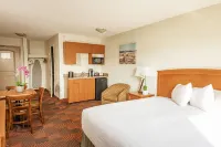 Service Plus Inns and Suites Calgary Hotels near Auburn Bay Park