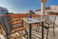 Apartments Tanja - parking