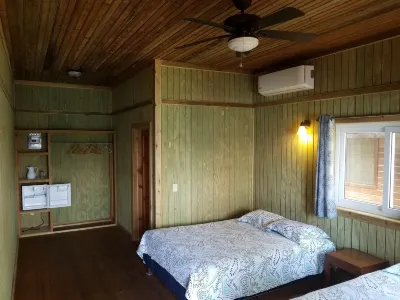 Half Moon Resort