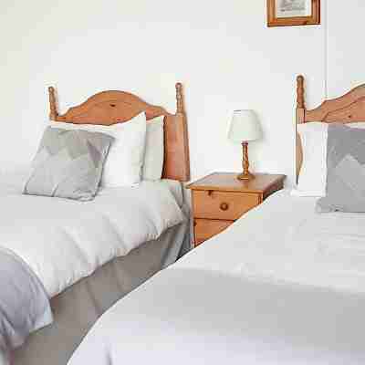 Beach Court Holiday Apartments Rooms