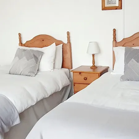 Beach Court Holiday Apartments