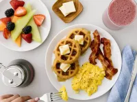 Hampton Inn & Suites Flint/Grand Blanc Hotels in Genesee County