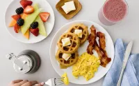 Hampton Inn & Suites Flint/Grand Blanc Hôtels à : Mundy Township