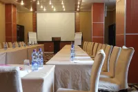 伯樂木星國際大酒店