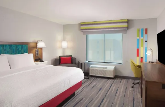 奧加拉拉歡朋酒店