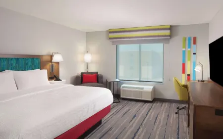 Hampton Inn Ogallala